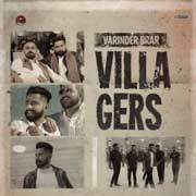 Villagers - Varinder Brar Mp3 Song